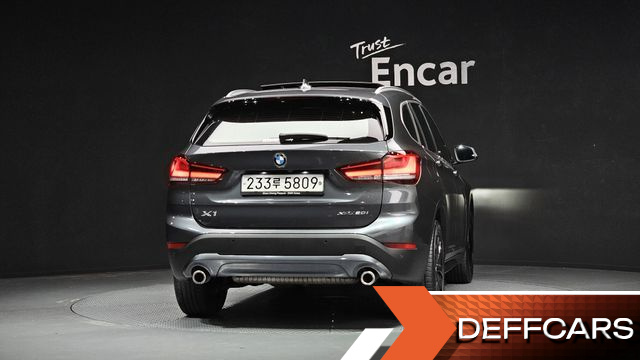 BMW X1 xDrive 20i Advantage купить на сайте DeffCars