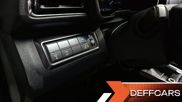 Ssangyong TIBOLI Gasoline 1.5 2WD V7 купить на сайте DeffCars