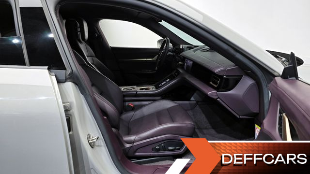 Porsche TAYCAN Base купить на сайте DeffCars