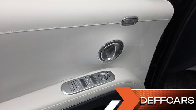 Hyundai PALISADE Gasoline 2.5T 4WD 7-Seater Prestige купить на сайте DeffCars