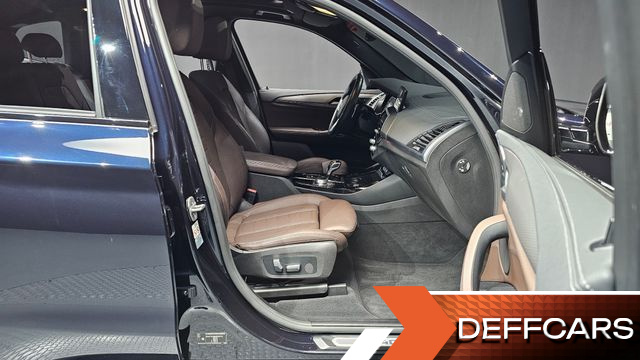 BMW X3 xDrive M40i Online Exclusive Edition купить на сайте DeffCars