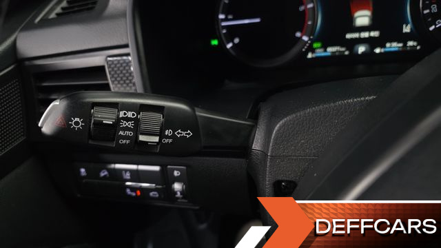 Ssangyong REXTON Diesel 2.2 4WD Prestige Special купить на сайте DeffCars