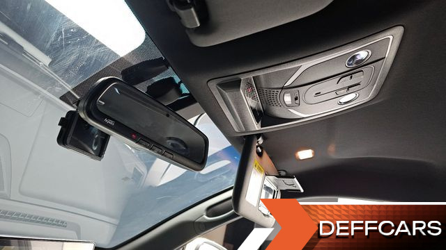 Ssangyong REXTON Diesel 2.2 4WD Culman Prestige купить на сайте DeffCars