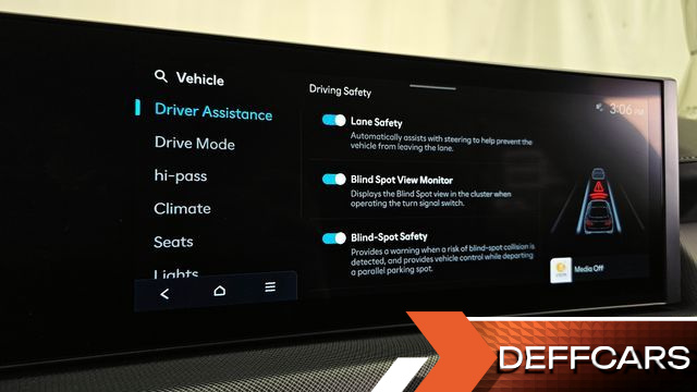 Hyundai SONATA 2.0 Exclusive купить на сайте DeffCars