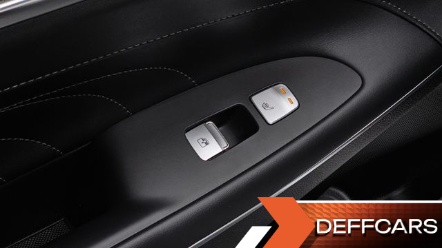 Hyundai GRANDEUR 3.3 Calligraphy купить на сайте DeffCars