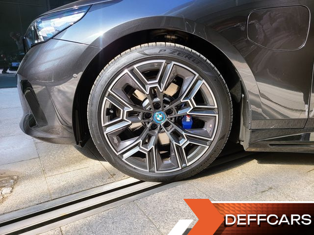BMW 5-SERIES 530e M Sport купить на сайте DeffCars