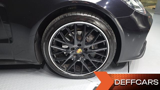 Porsche PANAMERA 2.9 AWD купить на сайте DeffCars