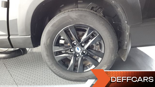 Ssangyong REXTON Diesel 2.2 4WD Dynamic Edition (5-Link) купить на сайте DeffCars
