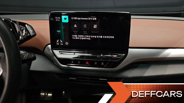 Volkswagen ID.4 Pro купить на сайте DeffCars