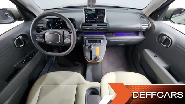 Hyundai CASPER Turbo Inspiration купить на сайте DeffCars