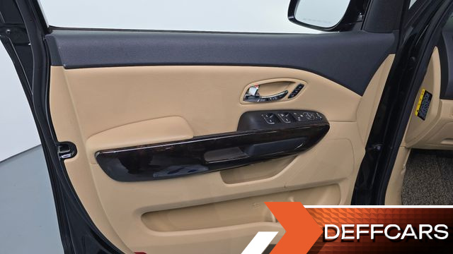 Kia CARNIVAL Gasoline 9-Seater Noblesse Special купить на сайте DeffCars