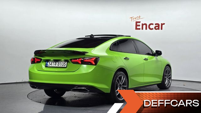 ChevroletGMDaewoo MALIBU 2.0 Turbo Redline купить на сайте DeffCars