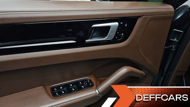 Porsche CAYENNE 3.0 купить на сайте DeffCars