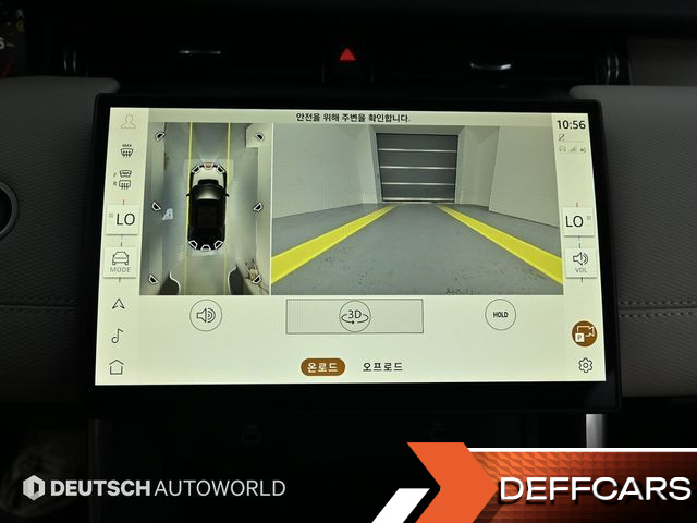Land Rover DISCOVERY SPORT P250 Dynamic SE купить на сайте DeffCars