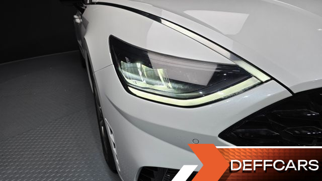 Hyundai SONATA 2.0 Premium Plus купить на сайте DeffCars