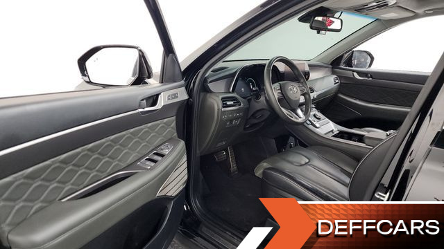 Hyundai PALISADE Gasoline 3.8 2WD Calligraphy купить на сайте DeffCars