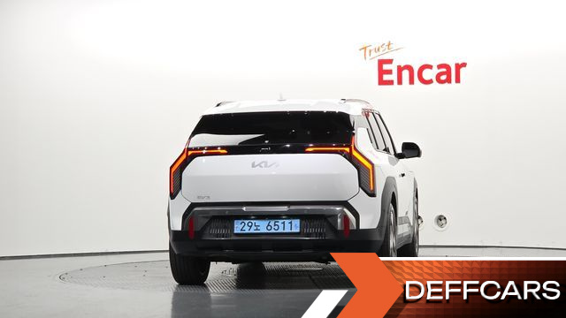Kia EV3 Long Range 2WD Earth купить на сайте DeffCars
