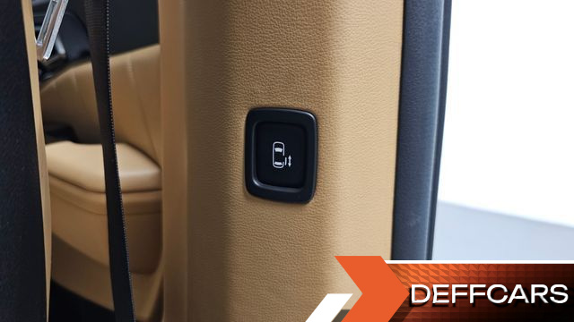 Kia CARNIVAL Gasoline 9-seater Limousine(Special vehicle) купить на сайте DeffCars