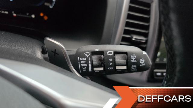 Ssangyong REXTON Diesel 2.2 4WD The Black купить на сайте DeffCars