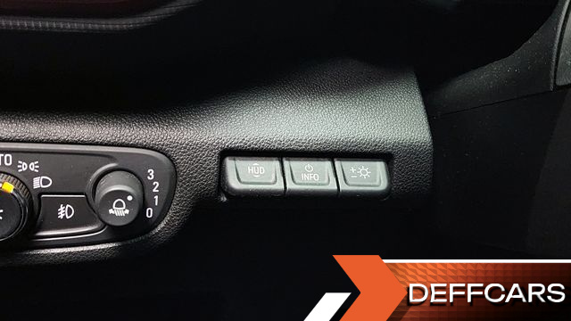 ChevroletGMDaewoo TRAILBLAZER 1.3 Turbo 2WD RS купить на сайте DeffCars