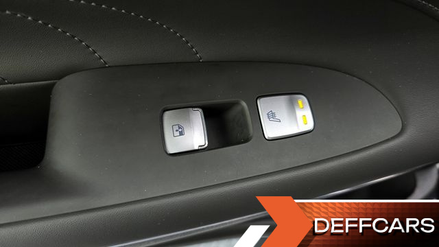 Hyundai GRANDEUR Calligraphy купить на сайте DeffCars