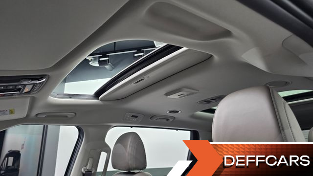 Kia CARNIVAL Gasoline 7-Seater Gravity купить на сайте DeffCars