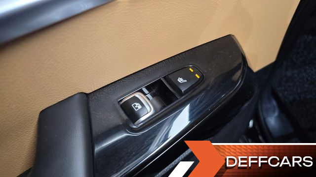 Kia MOHAVE Diesel 3.0 4WD 5-Seater Masters купить на сайте DeffCars