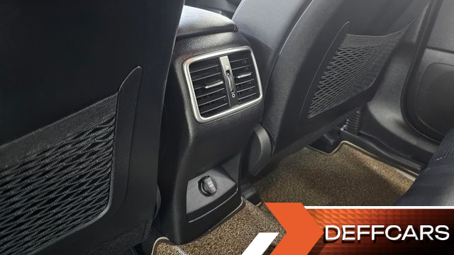 Kia SPORTAGE Diesel 2.0 2WD Prestige купить на сайте DeffCars