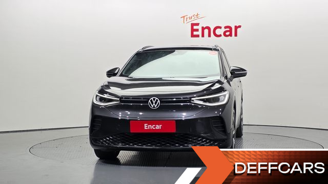 Volkswagen ID.4 Pro купить на сайте DeffCars