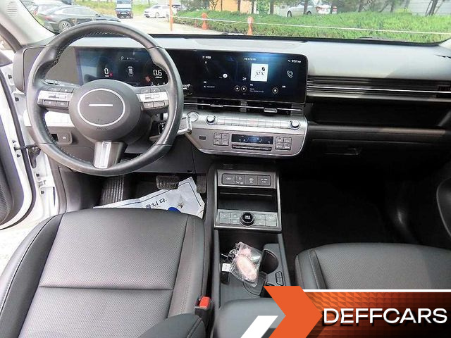 Hyundai KONA Gasoline 1.6 Turbo 2WD Modern купить на сайте DeffCars