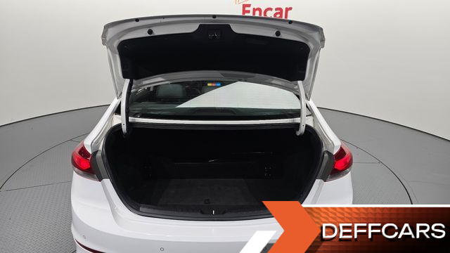 Hyundai AVANTE 1.6 GDI Style купить на сайте DeffCars