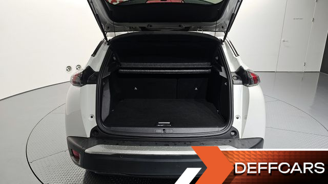 Peugeot 2008 1.5 BlueHDi GT Line купить на сайте DeffCars