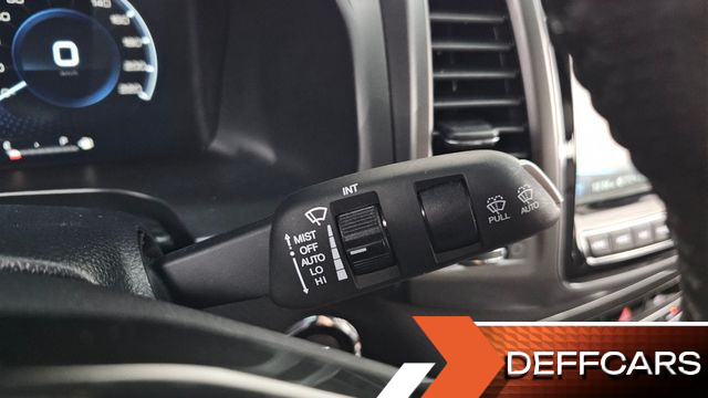 Ssangyong REXTON Diesel 2.2 4WD Prestige купить на сайте DeffCars