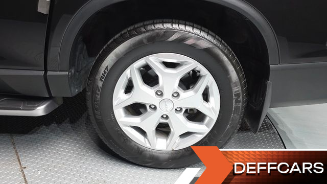 Ssangyong MUSSO Diesel 2.2 4WD Wild купить на сайте DeffCars
