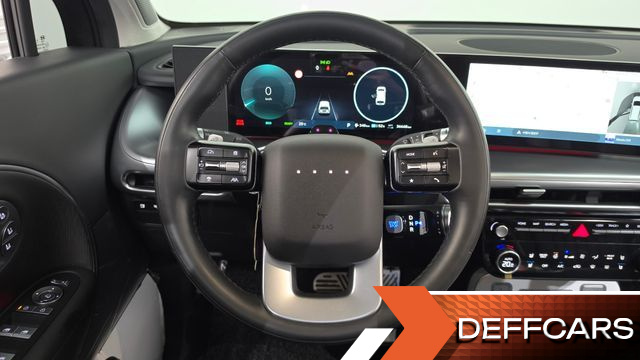 Hyundai IONIQ9 Performance Type AWD 6-Seater Calligraphy купить на сайте DeffCars