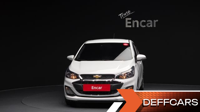 ChevroletGMDaewoo SPARK LT купить на сайте DeffCars