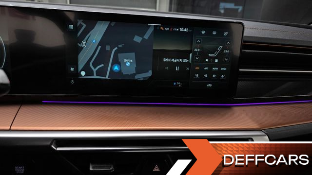 Ssangyong TORRES Gasoline 1.5 2WD T7 купить на сайте DeffCars