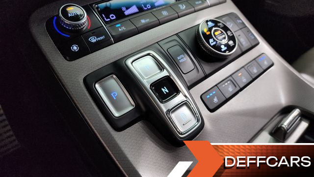 Hyundai PALISADE Gasoline 3.8 4WD Calligraphy купить на сайте DeffCars