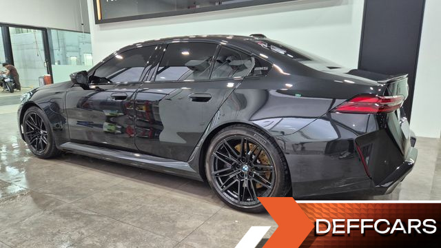 BMW M5 M5 Sedan купить на сайте DeffCars