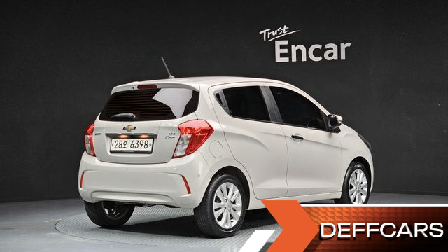 ChevroletGMDaewoo SPARK LTZ купить на сайте DeffCars