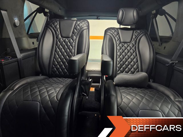 Cadillac ESCALADE 6.0 ESV 3rd купить на сайте DeffCars