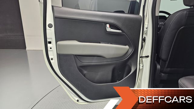 Kia RAY Air купить на сайте DeffCars