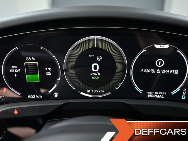 Porsche TAYCAN Turbo купить на сайте DeffCars