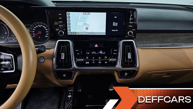 Kia SORENTO HEV 1.6 2WD Prestige купить на сайте DeffCars