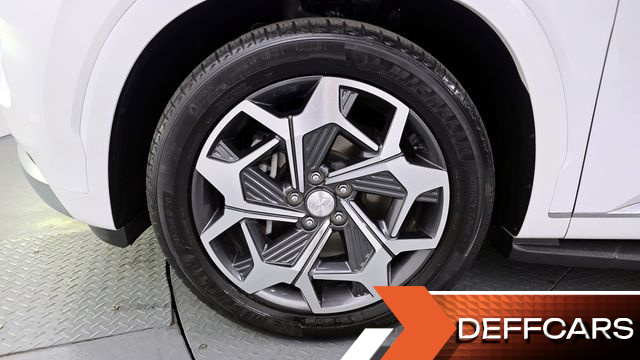 Hyundai PALISADE Gasoline 3.8 2WD Calligraphy купить на сайте DeffCars