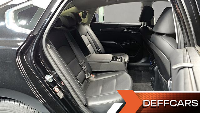 Kia K7 Signature купить на сайте DeffCars