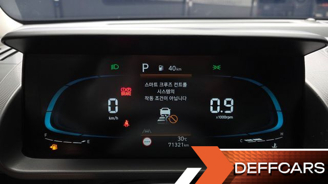 Hyundai CASPER Turbo Inspiration купить на сайте DeffCars