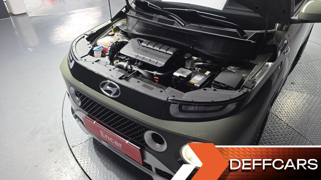 Hyundai CASPER Turbo Modern купить на сайте DeffCars
