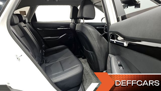 Kia SELTOS Gasoline 1.6 Turbo 4WD Signature купить на сайте DeffCars