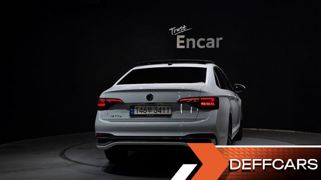 Volkswagen JETTA 1.5 TSI Prestige купить на сайте DeffCars